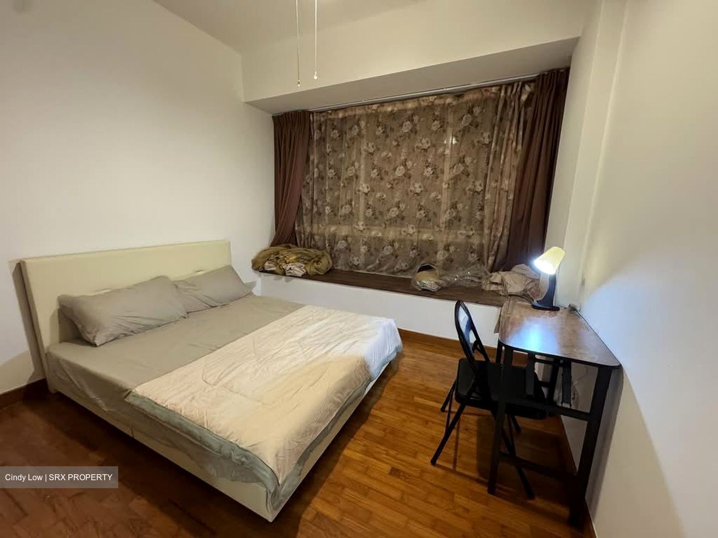 The Stellar (D5), Condominium #559249391